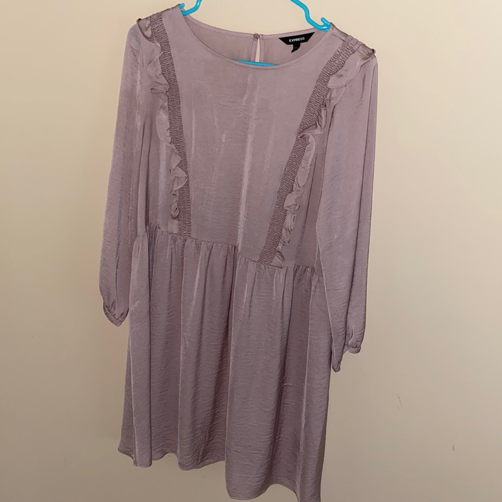 Express dress